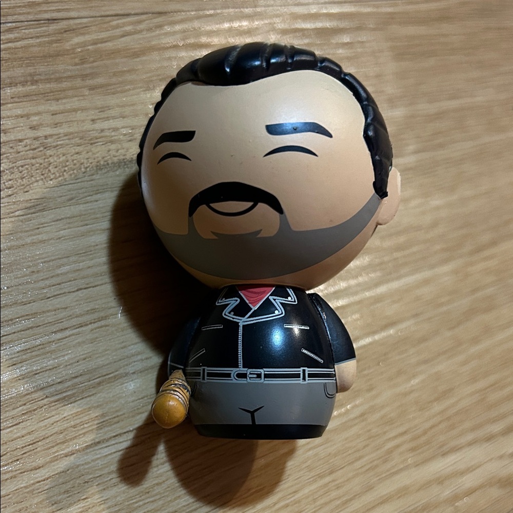 Funko Dorbz Negan The Walking Dead Vinyl Figure